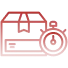 Predictive Delivery Estimates